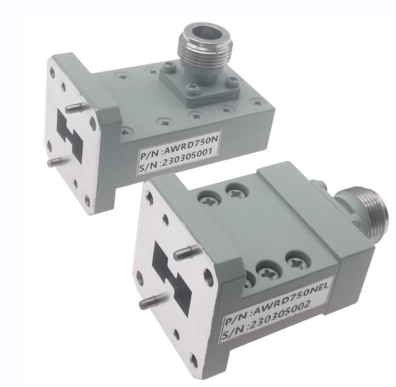 WRD750 to N female adapter